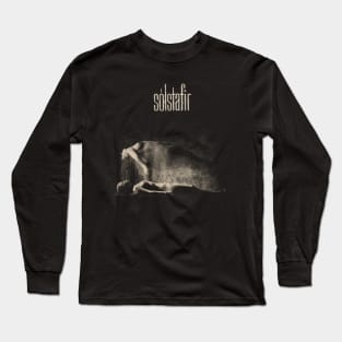 SOLSTAFIR - KOLD Long Sleeve T-Shirt